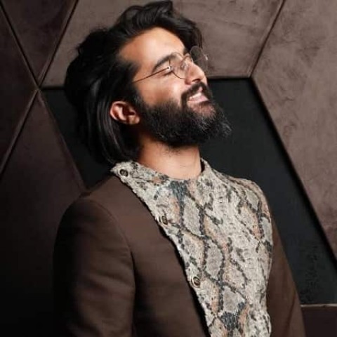 دانلود آهنگ میخواست عاشقت کنه هوروش بند